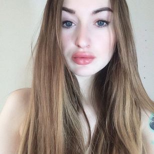 Model - JuicyKitty roleplay