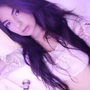 Model - Mafhy blowjob