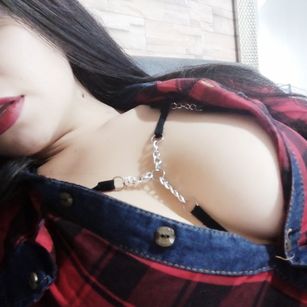 Model - Mafhy blowjob