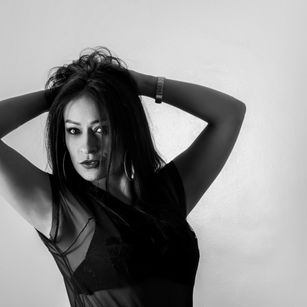 Model - LujuriousDuo anal