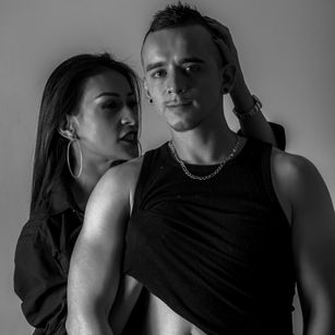 Model - LujuriousDuo toy