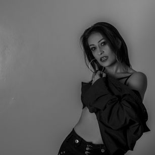 Model - LujuriousDuo couple