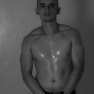 Model - LujuriousDuo couple