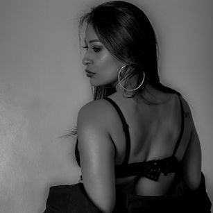 Model - LujuriousDuo couple