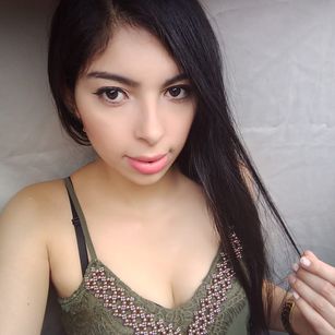 Model - Tania_OOOOH oralsex