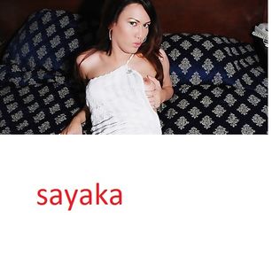 Model - AsiaOzawa TS cum