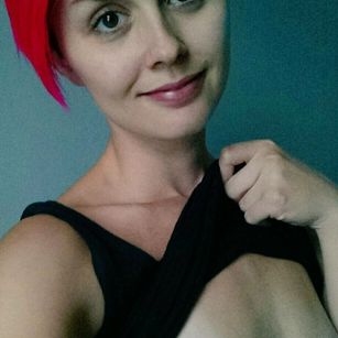 Model - Jenna Talia 3