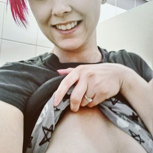 Model - Jenna Talia 6