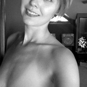 Model - Jenna Talia 8