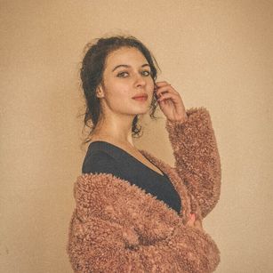 Model - Venera Mistress roleplay