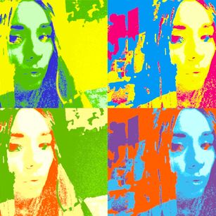 Model - Jeannie sweet