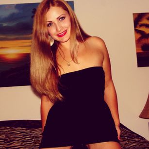 Model - JasmineGoddess 4