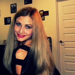 Model - JasmineGoddess 5