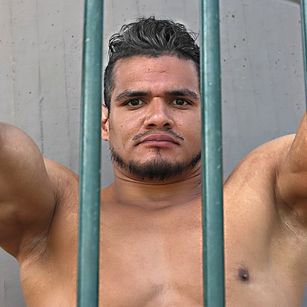 Model - Luigi Veilob colombia