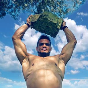 Model - Luigi Veilob toy