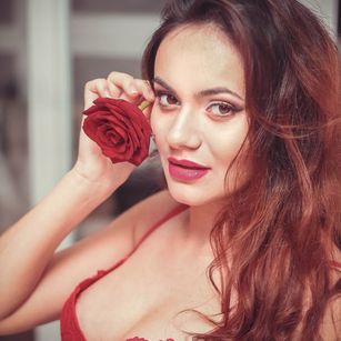 Model - Аннет 1