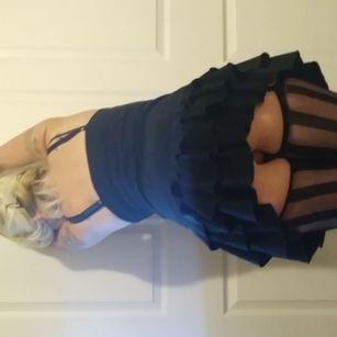 Model - Deviant Duo kink