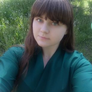 Model - Nastya BigTits brunette