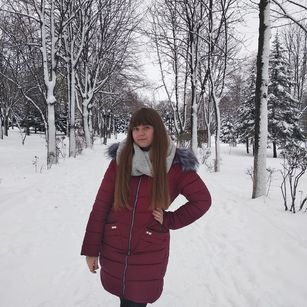 Model - Nastya BigTits fuck