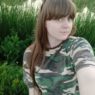 Model - Nastya BigTits roleplay