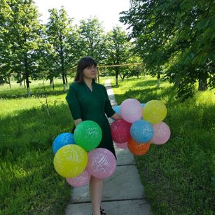 Model - Nastya BigTits blowjob