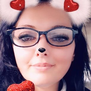 Model - Kiki Kitten anal