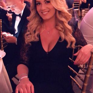 Model - Bianca Funny