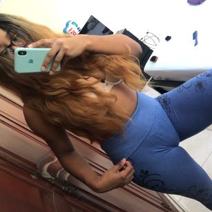 Model - PoohGirl hottest