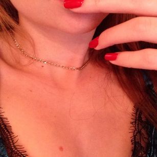 Model - live:lady-joyce 1