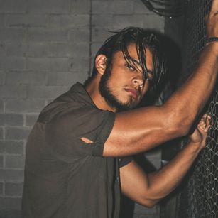 Model - Antoigne Bigdick