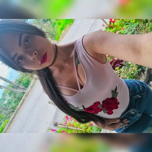 Model - Adele Jones latin