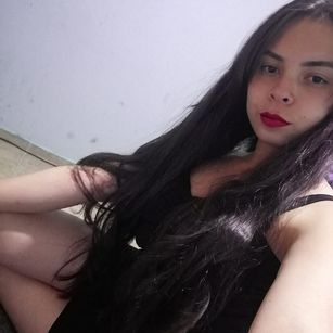 Model - Adele Jones feet