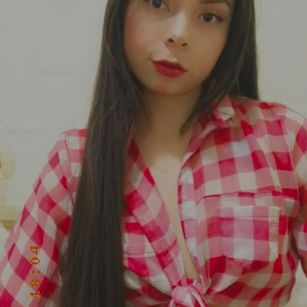 Model - Adele Jones anal