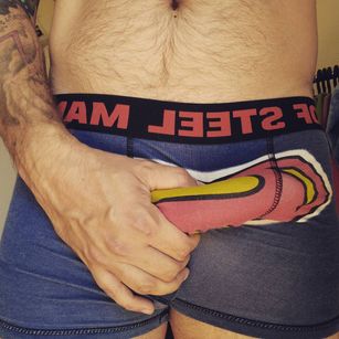 Model - alechardyxxx anal