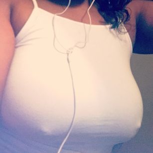 Model - Aleiyah Star young