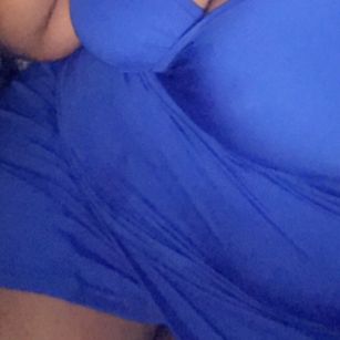 Model - Aleiyah Star thick