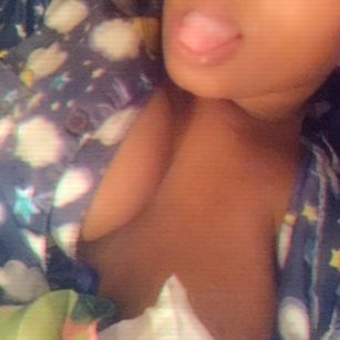 Model - Aleiyah Star submissive