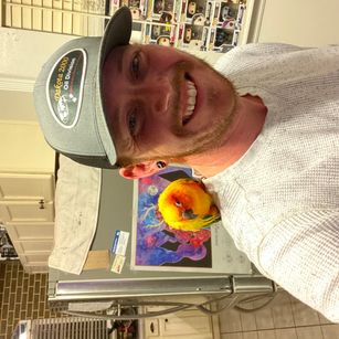 Model - Konig Ratte cock