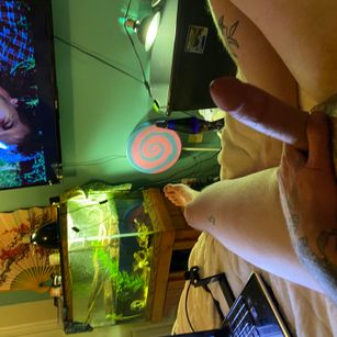 Model - Konig Ratte biker