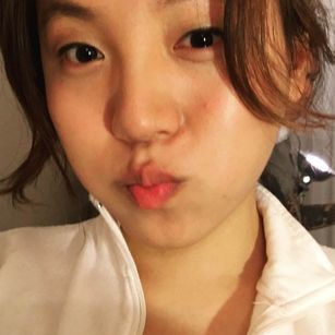 Model - beautiful oriental princess 1