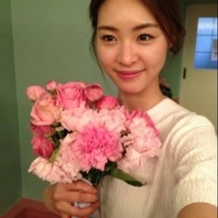 Model - beautiful oriental princess 3