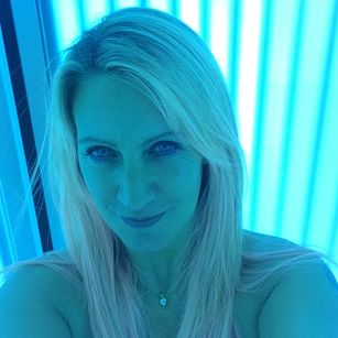 Model - Littlemisstrouble bigass