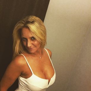 Model - Littlemisstrouble Blonde