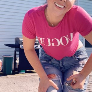 Model - Donna Dahlia beginner