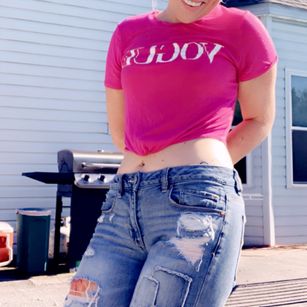 Model - Donna Dahlia fantasies