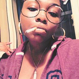 Model - Vannybby mysterious