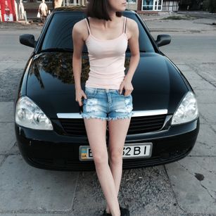 Model - Inna Inna        5