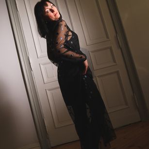 Model - Lindaxx sweet