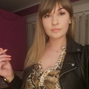 Model - Nele roleplay