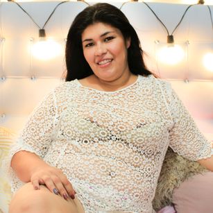 Model - Eva Madison anal